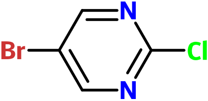 (image for) MC095039 5-Bromo-2-chloropyrimidine